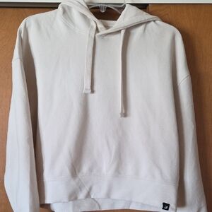 Glyder Oversized Cropped Hoodie